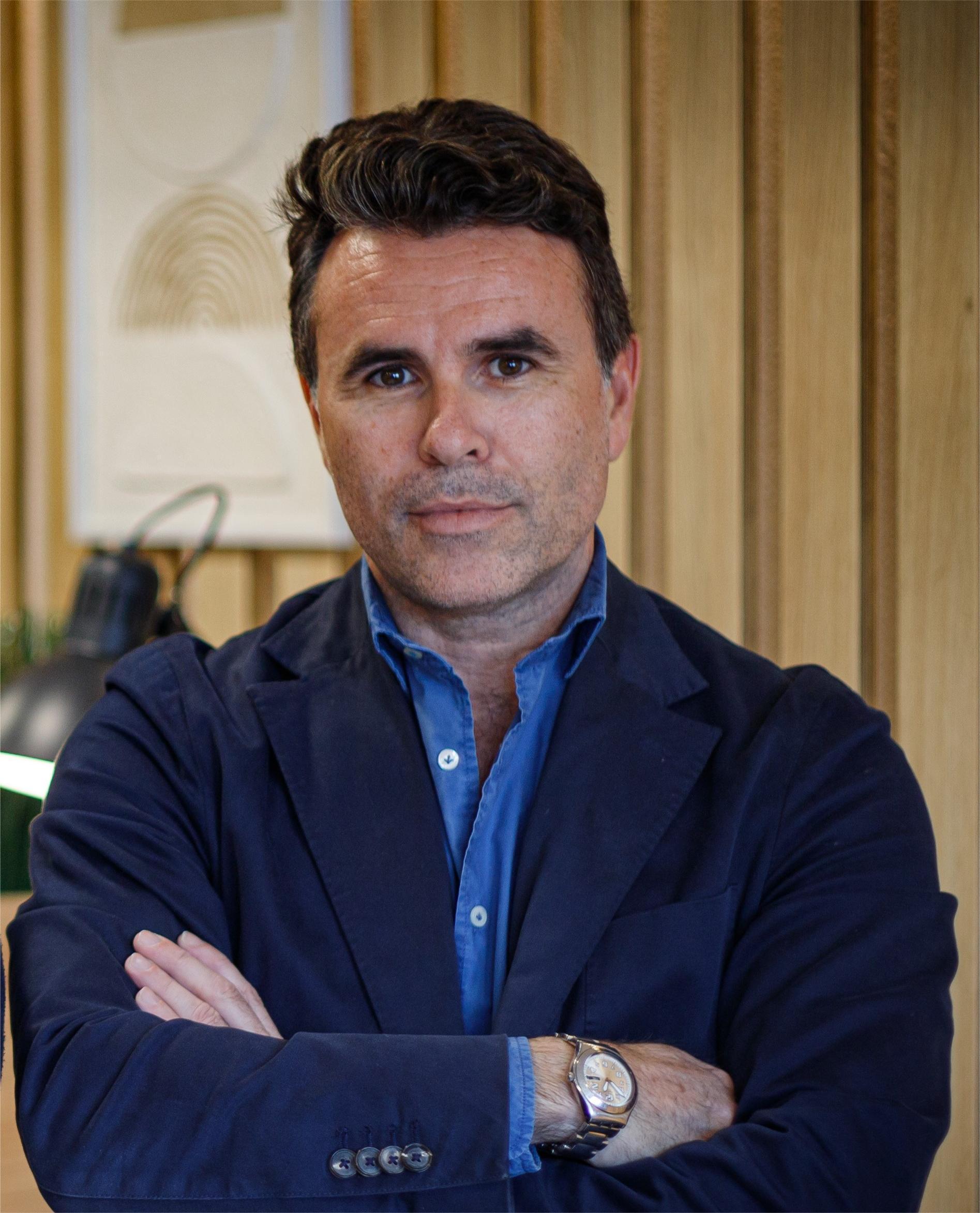 Pablo Rodríguez de Moya Conde